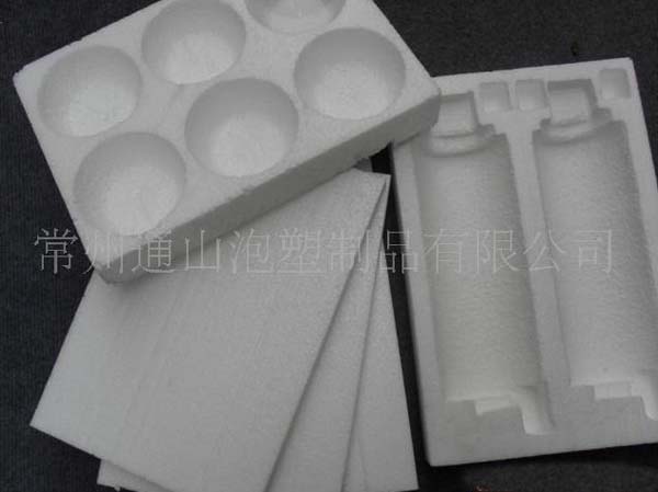 解析保利龍板的回收再利用技術