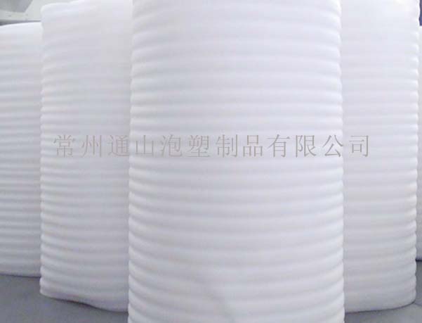 優(yōu)異的珍珠棉卷有廣泛應(yīng)用